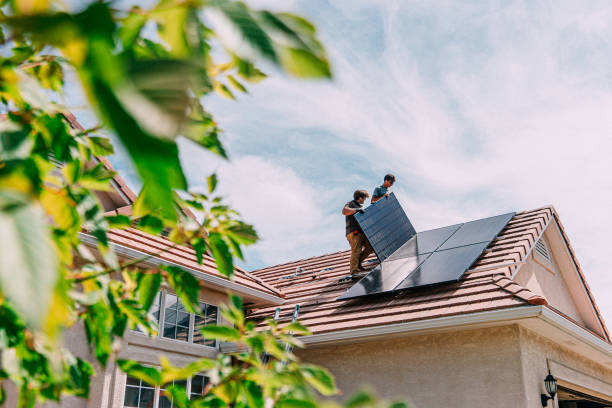 Best Roof Insulation Installation  in Ambler, PA