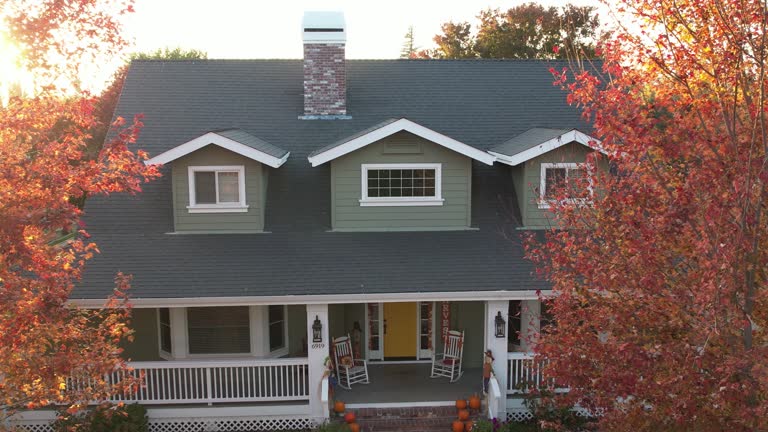 Hot Roofs in Ambler, PA