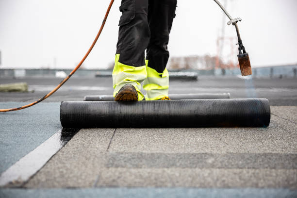 Best Sheet Metal Roofing  in Ambler, PA